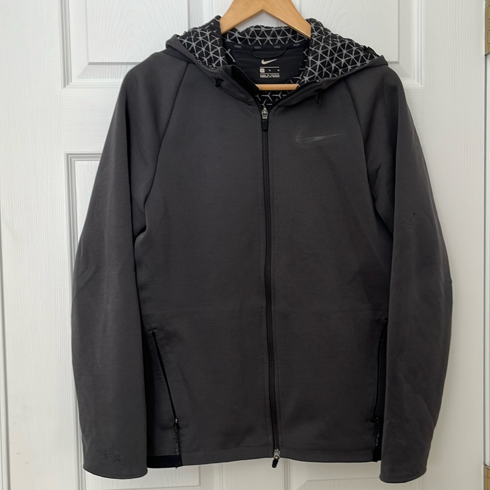 Nike jacket!